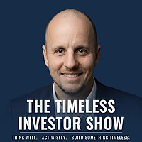 The Timeless Investor Show