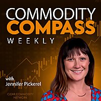 Commodity Compass Weekly