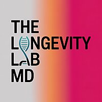 The Longevity Lab MD Podcast ?️