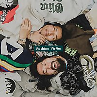 Fashion Victim