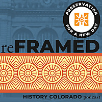 reFRAMED: Preservation for a New Day