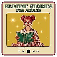 Bedtime Stories for Adults