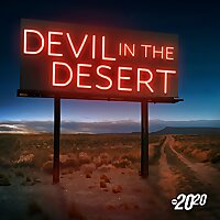 Devil in the Desert