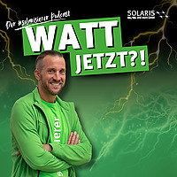 WATT Jetzt?! - Der #solarisierer Podcast