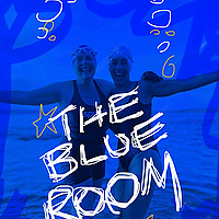 The Blue Room