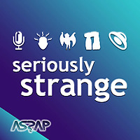 Seriously Strange