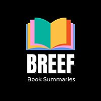 Breef - English Book Summary