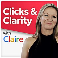 Clicks and Clarity with Claire