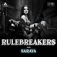 Rulebreakers with Saraya