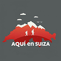 Aqu&iacute; en Suiza
