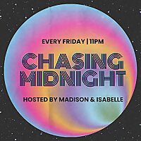 Chasing Midnight