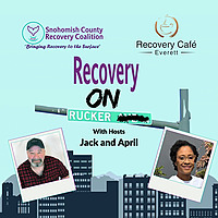 Recovery on Rucker: Recovery from Substance use Disorder