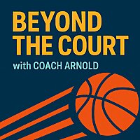 Beyond the court with coach Arnold