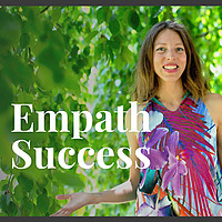 Empath Success by Sara Francesca
