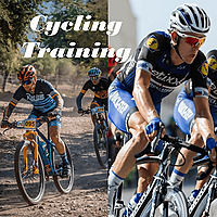 The cyclingtraining's Podcast