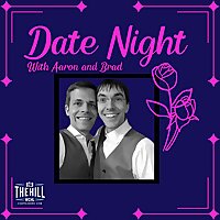 Date Night (This Morning with Aaron Keck)