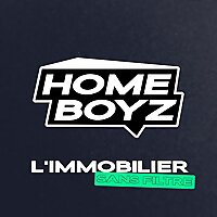 Homeboyz - L'Immobilier SANS Filtre
