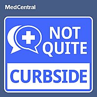 Not Quite Curbside: Medical Specialty Consults