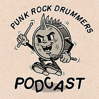 Punk Rock Drummer's Podcast