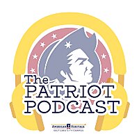 American Heritage School's Patriot Podcast