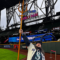 South Sound Mariners Podcast