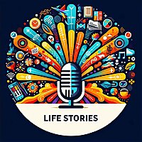 Life Stories - Anders Demner