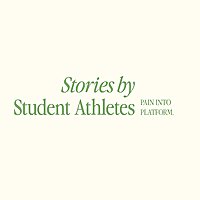 Stories by Student Athletes