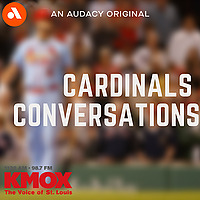 Cardinals Conversations