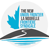 The New Union Frontier / La nouvelle fronti&egrave;re syndicale