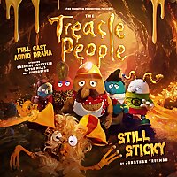 The Treacle People: Still Sticky
