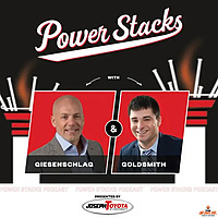 Power Stacks with Giesenschlag & Goldsmith