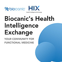 Biocanic's Health Intelligence Exchange