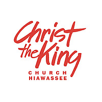 Christ the King Church, Hiawassee
