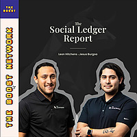 The Social Ledger
