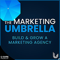The Marketing Umbrella Podcast