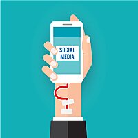 The Social Media Addiction You Never Knew You Had