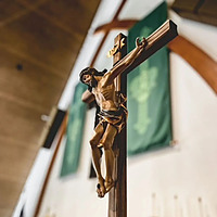 Mt. Zion Lutheran Church