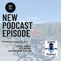 Adventure AMPS Podcast