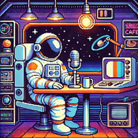 Galacticnaut Podcast