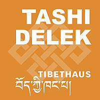 Tashi Delek Der Podcast von Tibethaus Deutschland