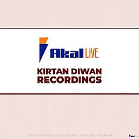 Akal LIVE Diwan Recordings