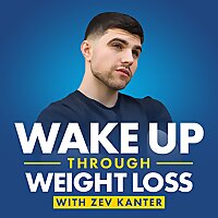 Wake Up Through Weight Loss