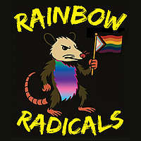 Rainbow Radicals
