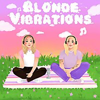 Blonde Vibrations