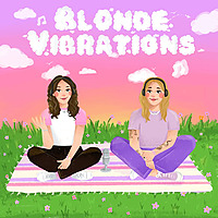 Blonde Vibrations
