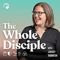 The Whole Disciple Podcast