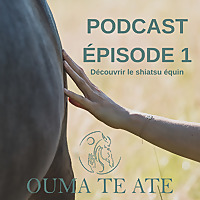 Ouma Te Ate L'École du Shiatsu Équin