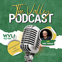 The Valley Podcast : Community Conversations