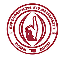 Champion Standard: Oklahoma Sooners Podcdast
