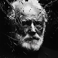 Victor Hugo Audiobooks